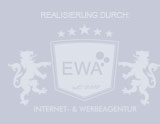 Logo Internet- & Werbeagentur EWA